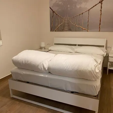Casa Rosy *