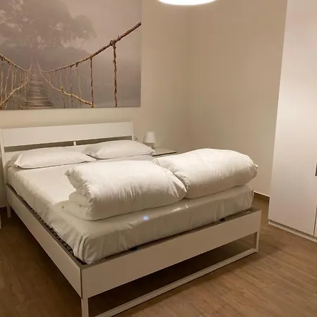 Apartment Casa Rosy *