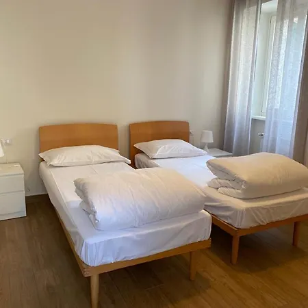 Apartment Casa Rosy Tremosine