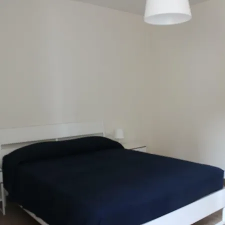 Apartment Casa Rosy *