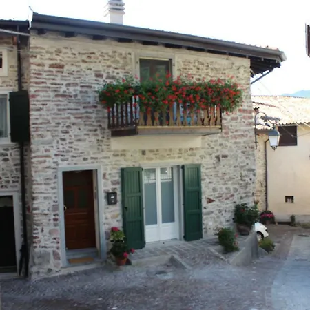 Casa Rosy *