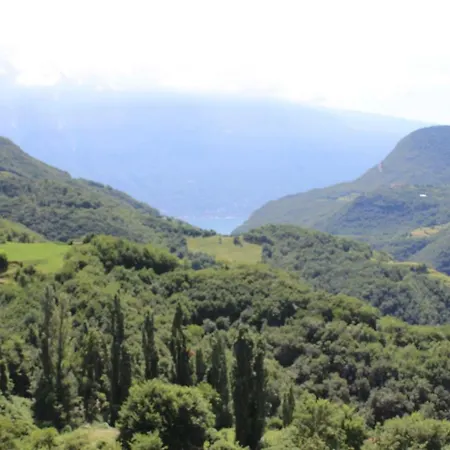 Casa Rosy * Tremosine
