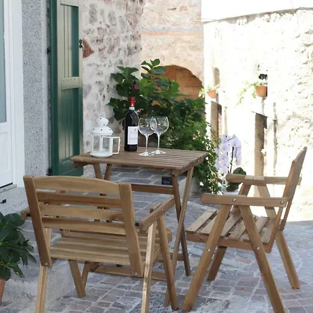 Casa Rosy Apartment *