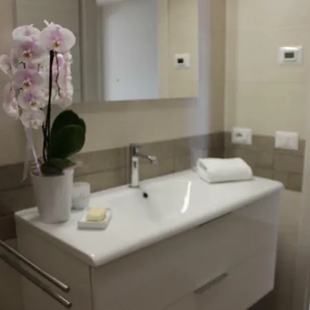 Apartment Casa Rosy *
