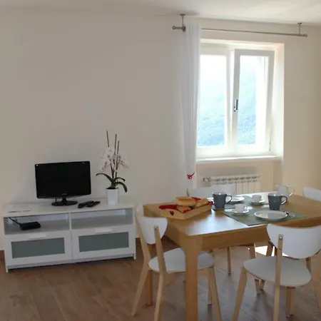Casa Rosy Apartment *