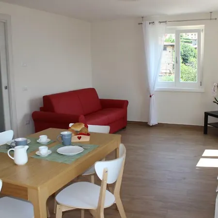 Casa Rosy Apartmán *
